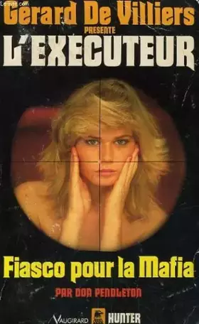 Couverture du produit · Fiasco pour la mafia