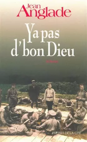 Couverture du produit · Y a pas d' bon Dieu