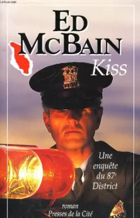 Couverture du produit · Kiss