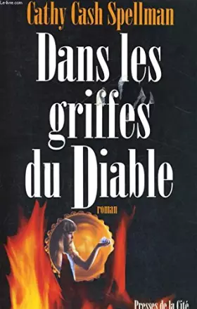Couverture du produit · Dans les griffes du diable