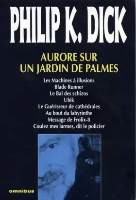 Couverture du produit · Aurore sur un jardin de palmes