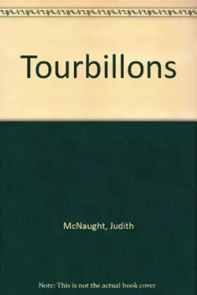 Couverture du produit · Tourbillons