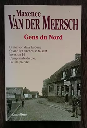 Couverture du produit · Gens du Nord