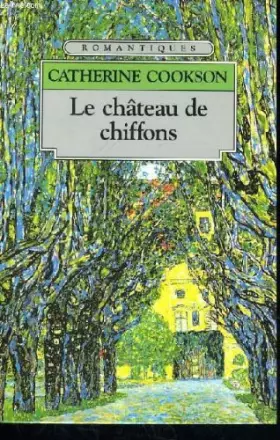Couverture du produit · Le chateau de chiffons