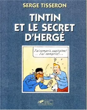 Couverture du produit · Tintin et le secret d'Hergé
