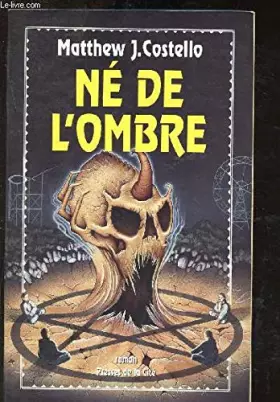Couverture du produit · Né de l'ombre