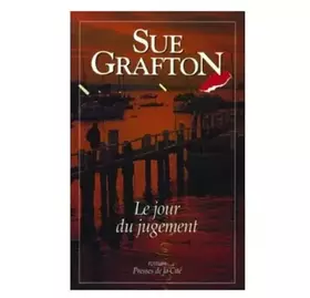 Couverture du produit · Le jour du jugement
