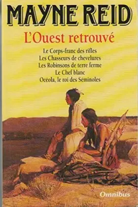 Couverture du produit · L'Ouest retrouvé