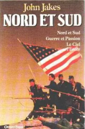 Couverture du produit · Nord et Sud