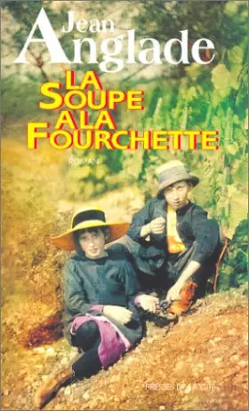 Couverture du produit · La Soupe à la fouchette