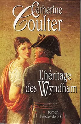 Couverture du produit · L'héritage des Wyndham