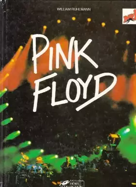 Couverture du produit · PINK FLOYD