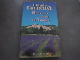 Couverture du produit · Deux pas dans les nuages