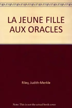 Couverture du produit · LA JEUNE FILLE AUX ORACLES