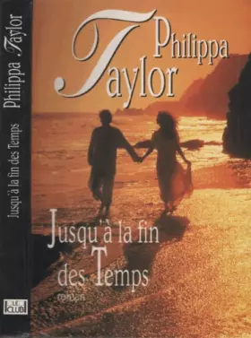 Couverture du produit · Jusqu'à la fin des temps