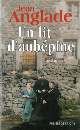 Couverture du produit · Un lit d'aubépine