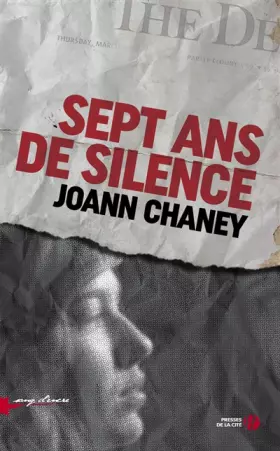 Couverture du produit · Sept ans de silence