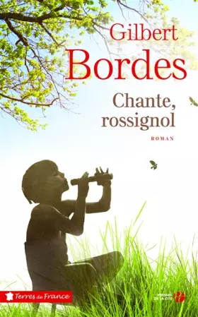 Couverture du produit · Chante, rossignol