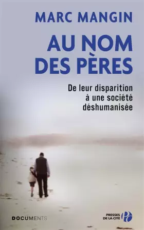Couverture du produit · Au nom des pères