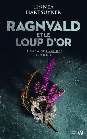 Couverture du produit · Ragnvald et le loup d'or