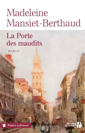 Couverture du produit · La Porte des maudits