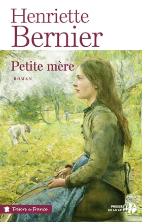 Couverture du produit · Petite Mère
