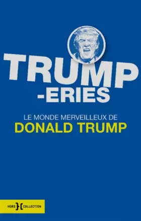 Couverture du produit · Trumperies