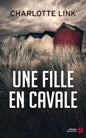Couverture du produit · Une fille en cavale