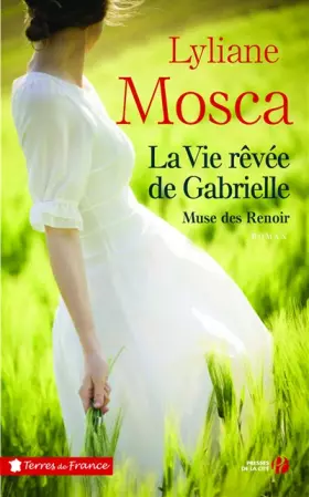 Couverture du produit · La Vie rêvée de Gabrielle