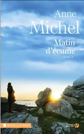 Couverture du produit · Matin d'écume