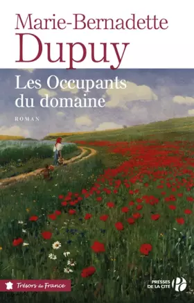 Couverture du produit · Les Occupants du domaine (TF)