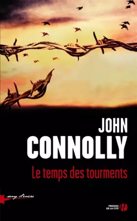 Couverture du produit · Le Temps des tourments