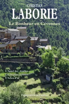 Couverture du produit · Le Bonheur en Cévennes