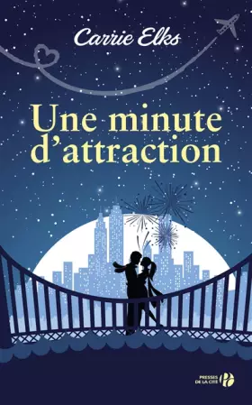 Couverture du produit · Une minute d'attraction