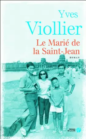Couverture du produit · Le Marié de la Saint-Jean