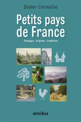 Couverture du produit · Petits Pays de France