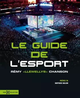 Couverture du produit · Le Guide de l'esport