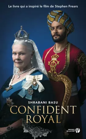 Couverture du produit · Confident royal