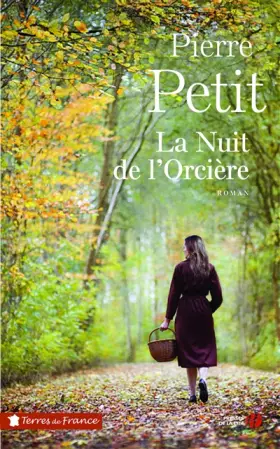 Couverture du produit · La Nuit de l'Orcière