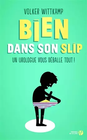 Couverture du produit · Bien dans son slip