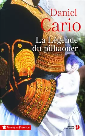 Couverture du produit · La Légende du pilhaouer