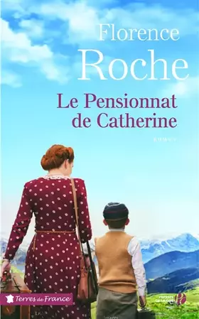 Couverture du produit · Le Pensionnat de Catherine
