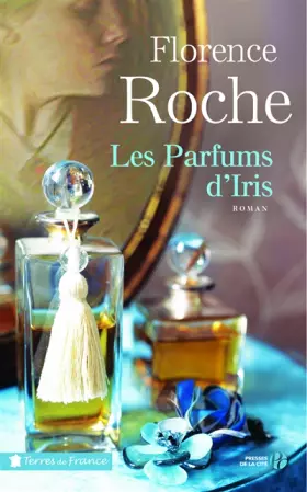 Couverture du produit · Les Parfums d'Iris