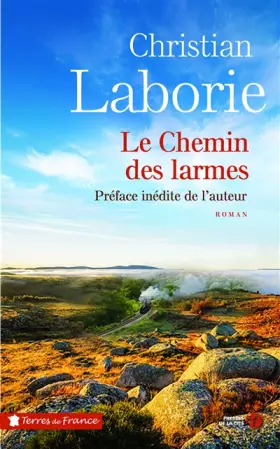 Couverture du produit · Le Chemin des larmes