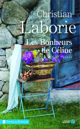 Couverture du produit · Les Bonheurs de Céline