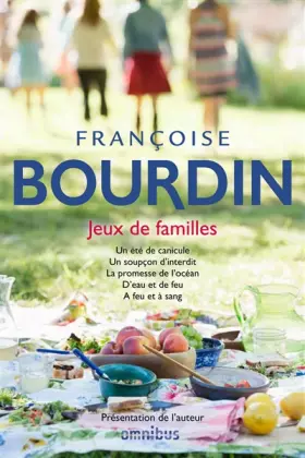 Couverture du produit · Jeux de familles