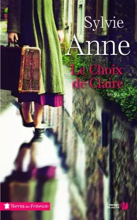 Couverture du produit · Le Choix de Claire