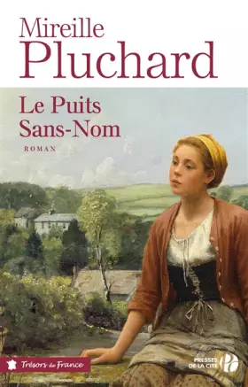 Couverture du produit · Le Puits Sans-Nom