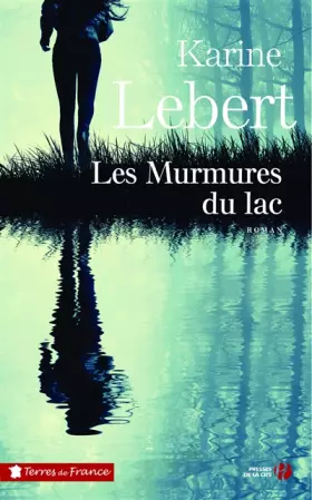 Couverture du produit · Les Murmures du lac