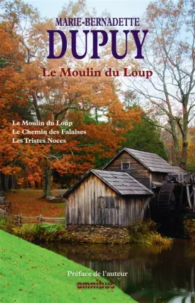 Couverture du produit · Le Moulin du Loup Tome 1